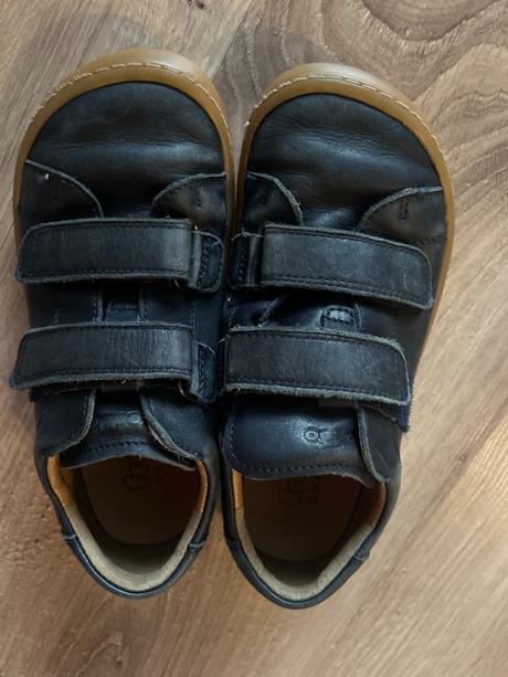 Barefoot topánky froddo, froddo,32