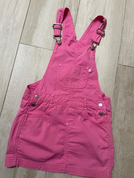 Gant šaty na traky, gant,122