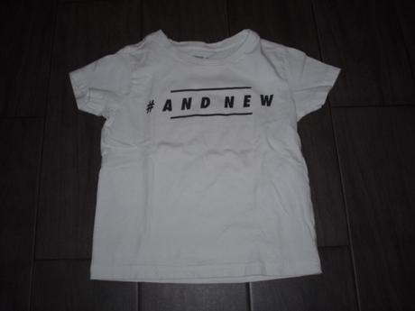 Chlapčenské tričká cena spolu, reserved,104