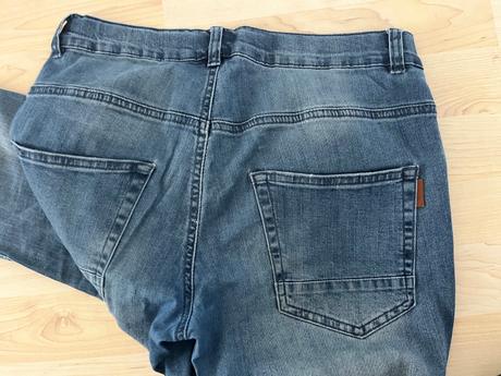 Tom tailor rifle 176/s, tom tailor,s