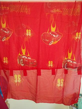 2x zaves mcqueen,
