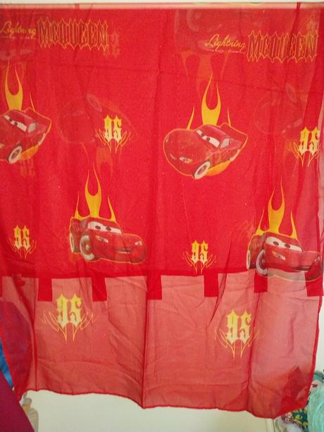 2x zaves mcqueen,