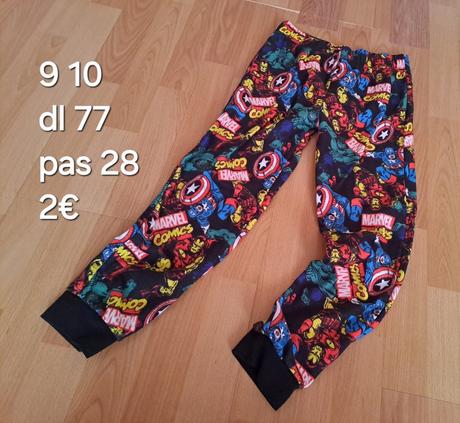 Chlapec mikiny tricka teplaky, 