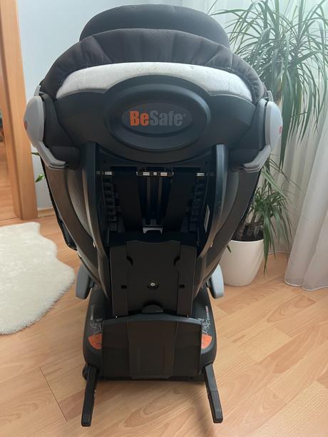Autosedačka besafe, besafe