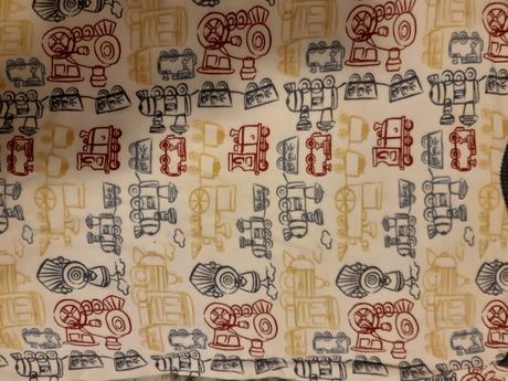 Overal na spinkanie vlaky, cherokee,62