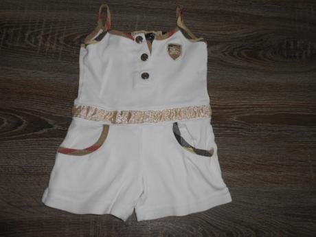 Letný overal č. 80, 80