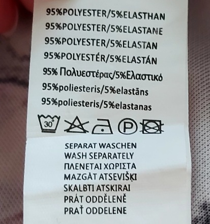Šaty s ružičkami colloseum, s