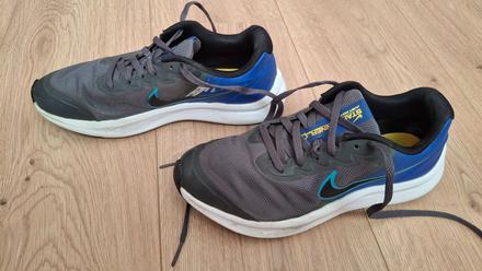 Tenisky zn. nike, nike,37