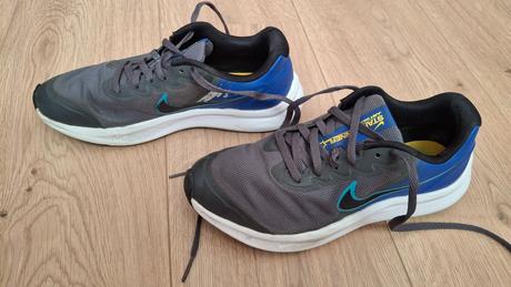 Tenisky zn. nike, nike,37