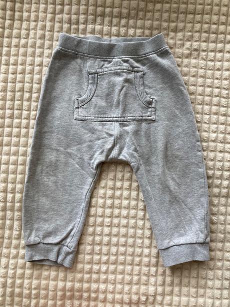 Pudlové tepláky zara, zara,86