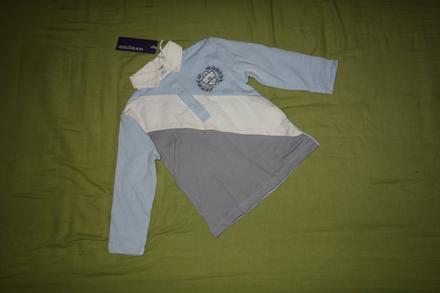 Nove znackove polo tricko mitch&son, 86