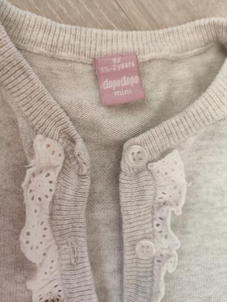 Svetrik takko, dopodopo,92