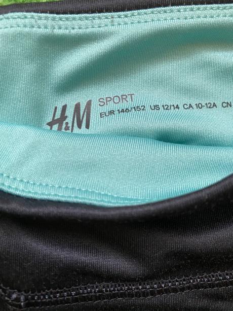 Hm 146 top stav, h&m,146