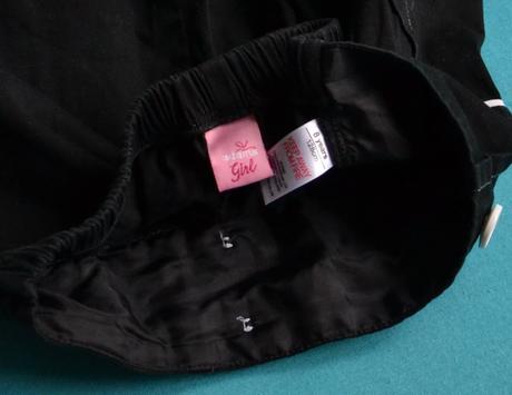 Cierne kratasky adams, adams,128