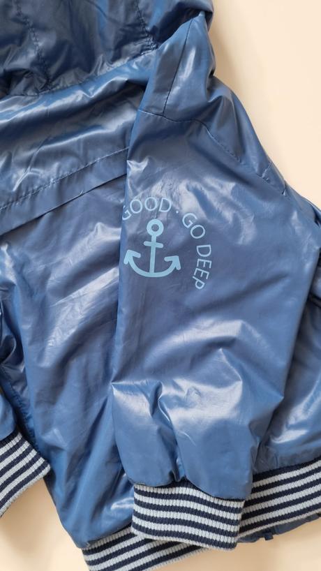 Prechodna bundička, 92