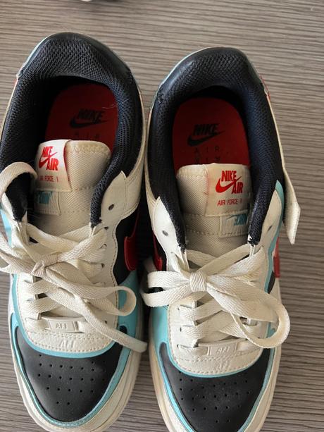 Nike air force, nike,39