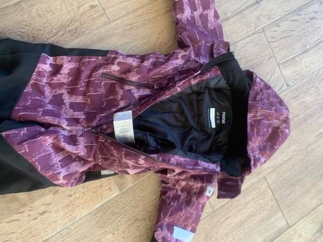 Reima kurikka zimná kombinéza 98/104, reima,98