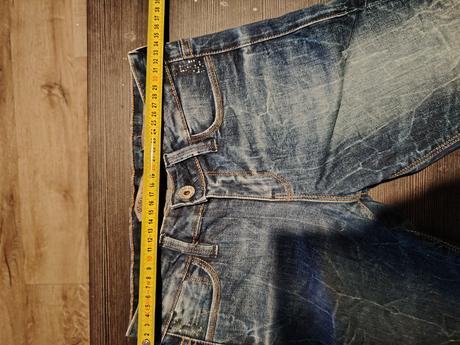 Rifle guess 25 veľkosť, guess,158