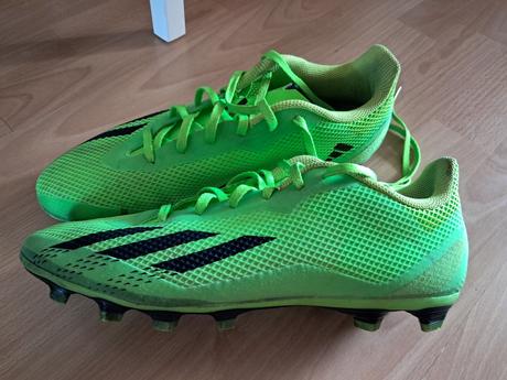 Kopacky, adidas,44