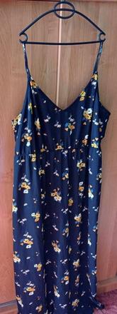 Damske saty h&m 3xl, h&m,xxl