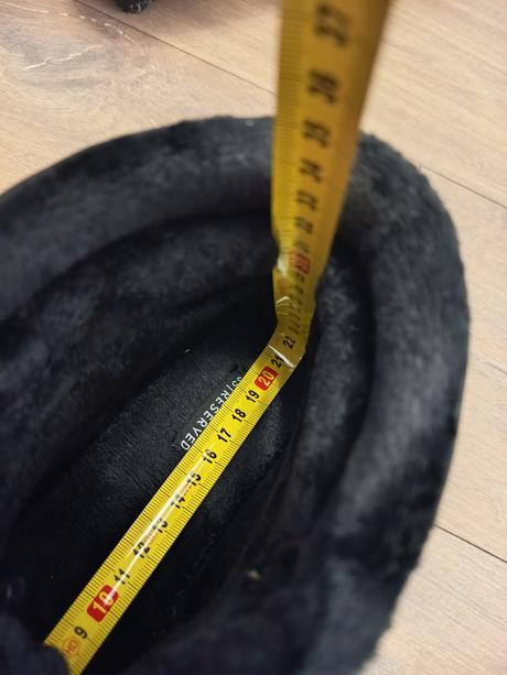 Reserved zimné čižmy, reserved,35