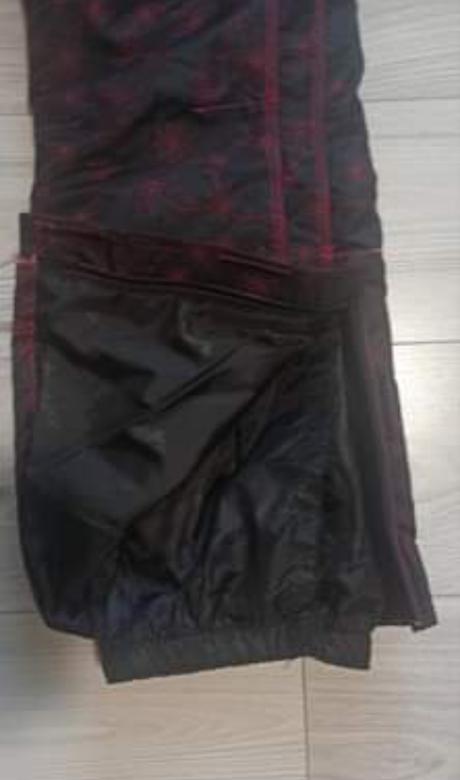 Oteplovačky, lyžiarske nohavice sam vel.l, s.a.m.,l