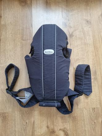 Babybjörn klokanka/nosič, babybjörn