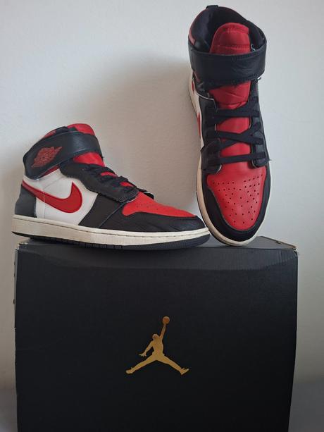 Air jordan 1hi flyease, nike,44