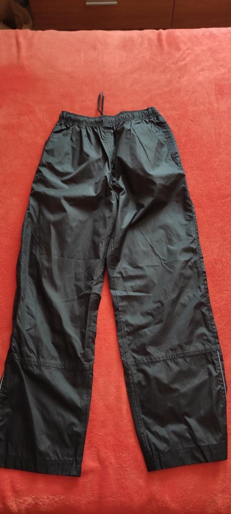 Balík kraťasov, 140–152