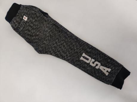 Zateplené teplaky, 128