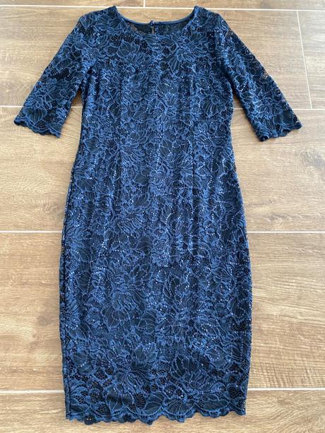 Krajkovane saty, guess,s