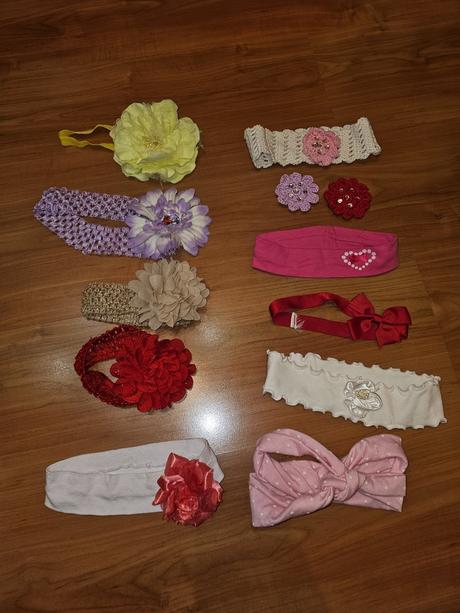 Čelenky na fotenie, 