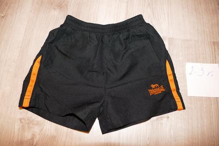 Šortky lonsdale, lonsdale,98