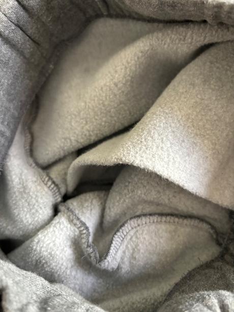 Tepláky bekkin, 134