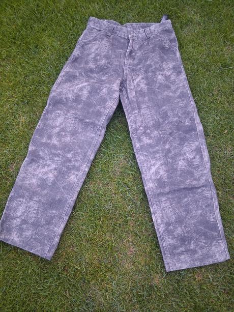 Nové panske rifle zara  velk.30, zara,30