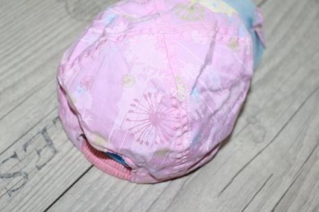 Šiltovka bratz, ladybird,110