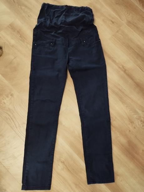 Tehotenské oblečenie (pre veľkosť 38), 38