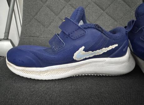 Tenisky nike 27, nike,27