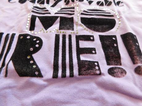 Tričko č.110-116, 116