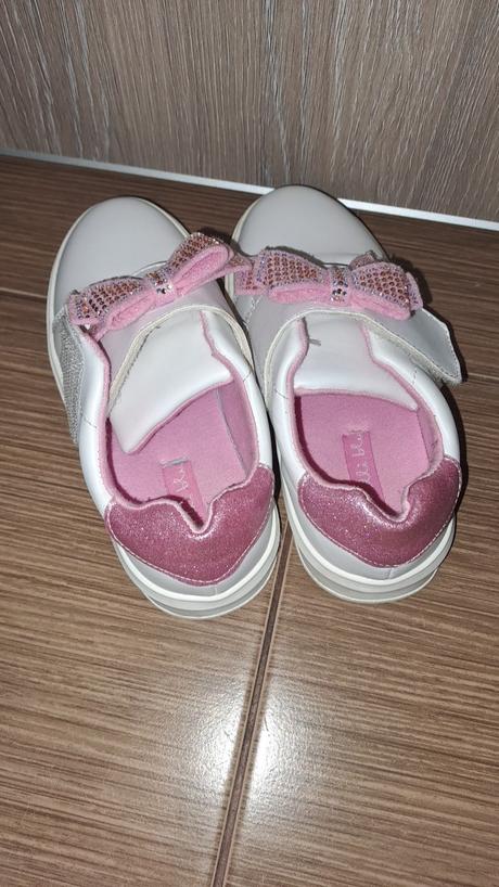 Tenisky cupcake s mašľou, cupcake,28