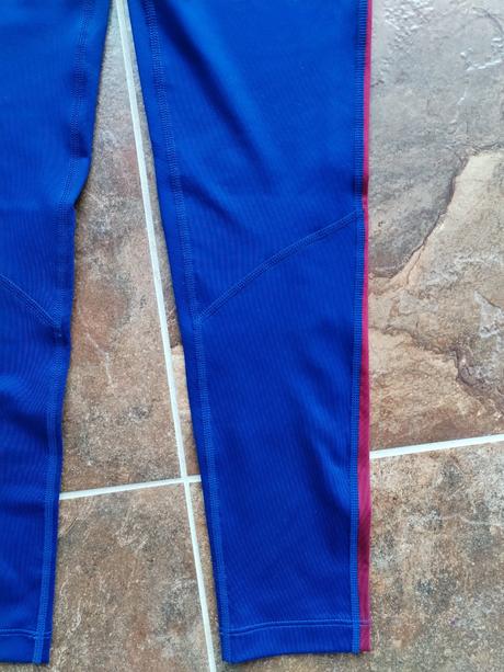 Dievcenske leginy nike vel. 10-12 rokov 140-146, nike,140 / 146