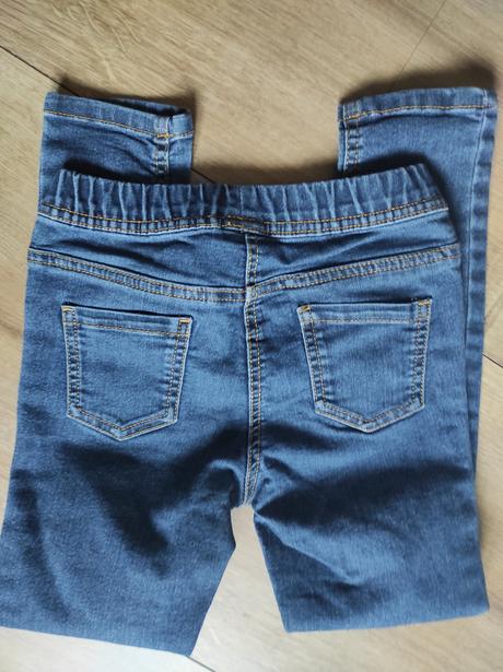 Jeginsy, palomino,128