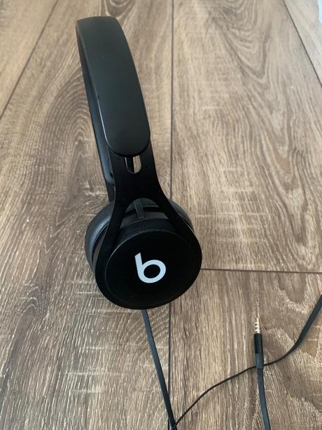 Slúchadla beats, 