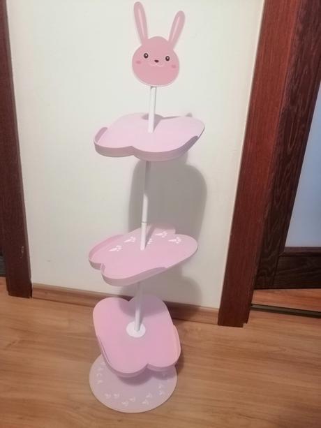 Stojan na topánky yamazaki, 