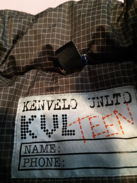 Vesta kenvelo, kenvelo,134