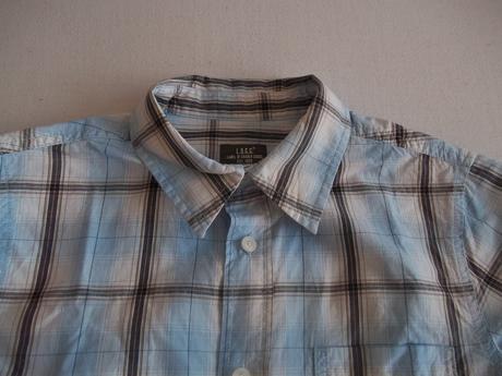 Košeľa - l. o. g. g. - 146 (10-11 rokov), l.o.g.g.,146