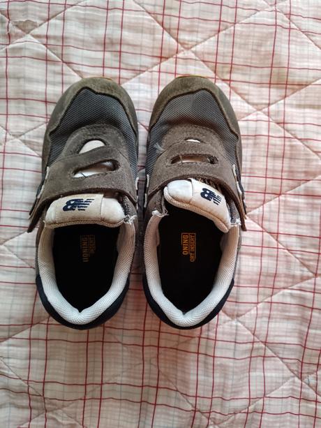 Tenisky new balance, new balance,29