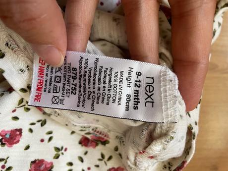 Next tricko 80, next,80