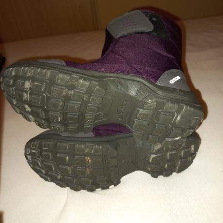 Čižmy, decathlon,36