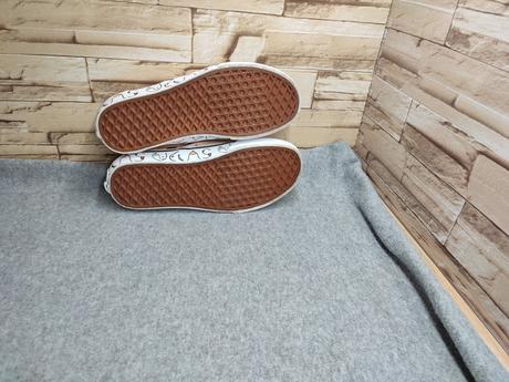 Vans 38 - dámske tenisky, vans,38